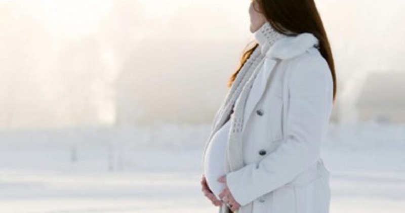  تاثیر آلودگی هوا بر جنین و زنان باردار چیست