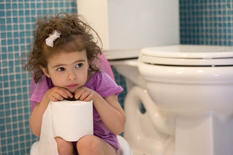  آموزش دستشویی رفتن به کودکان، والدین بخوانند
