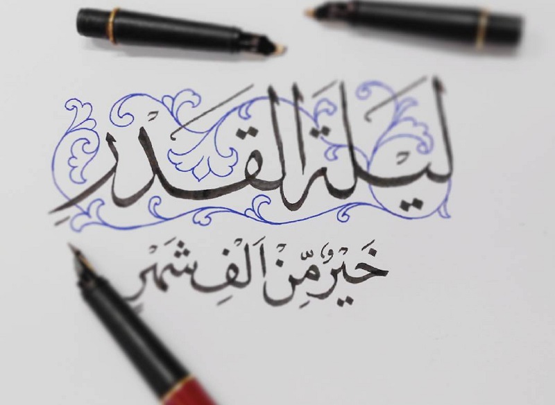 چیزی که باعث ریزش رحمت الهی در شب قدر می‌شود