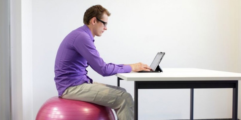  وضعیت‌های درست بدن در امور روزمره چگونه است؟