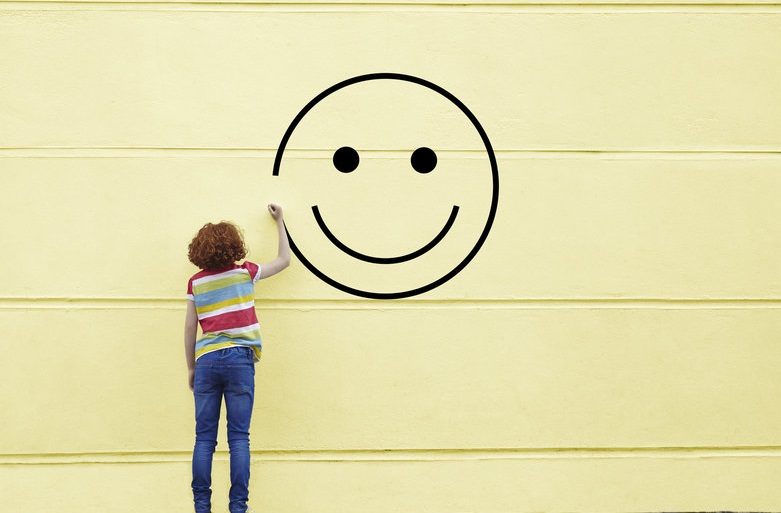 آیا بین شاد بودن افراد و نشاط اجتماعی تفاوتی وجود دارد؟