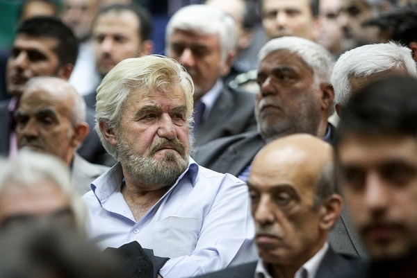 چرا این بازیگر خانه‌اش را کنار مسجد خرید؟