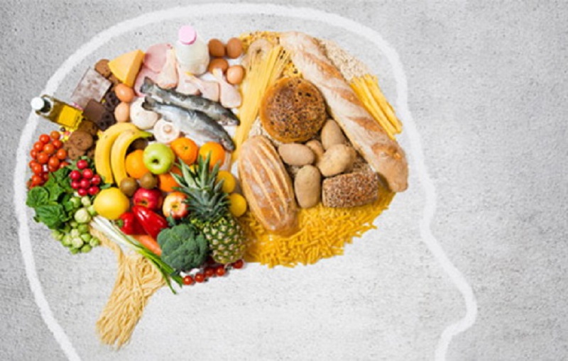  با این خوراکی‌ها مغزتان را شارژ کنید + اینفوگرافیک