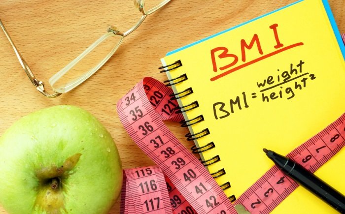 کبود وزن یا اضافه وزن، کدام برای سلامتی بدتر است؟ 