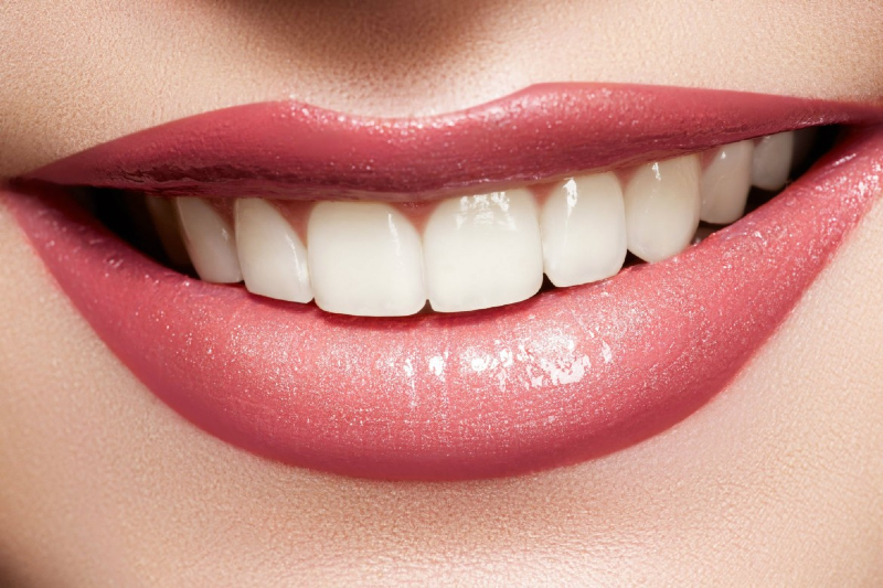 ۶ ترفند ارزان برای سفید کردن دندان‌ها