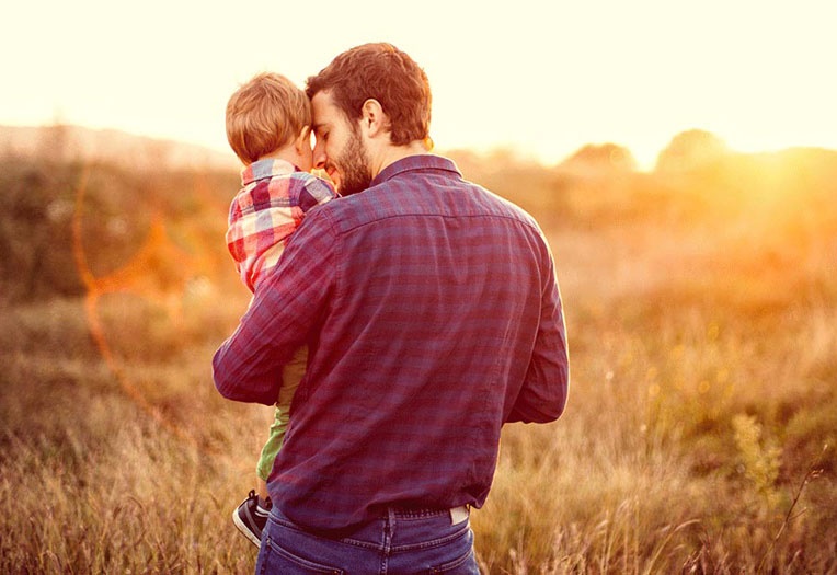  9 قانون مهم برای پدران خوب 