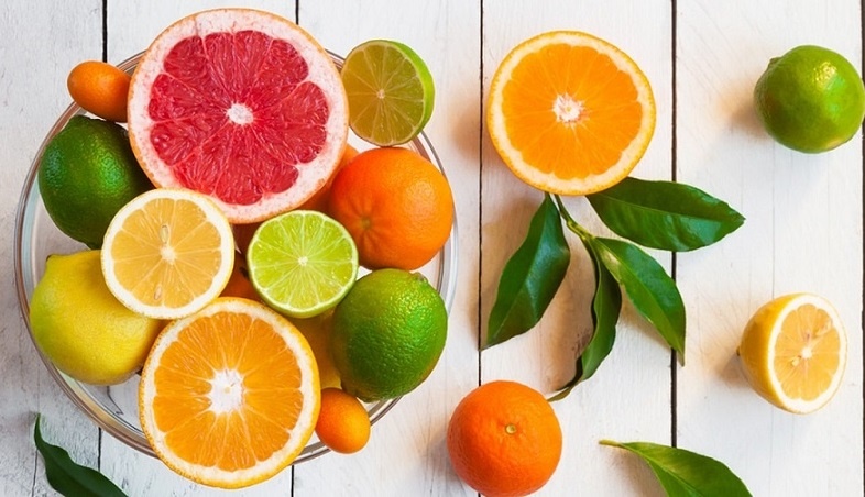  برترین میوه ها برای درمان سرماخوردگی کدامند؟