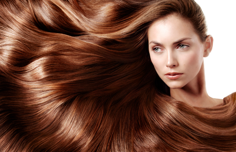 ترفندهای طلایی برای مراقبت از موی بلند