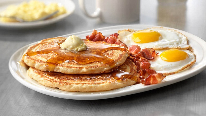 صبحانه نخوردن عوارضی دارد جدی تر از آنچه فکر کنید