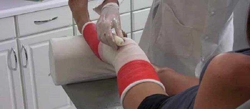 نکاتی درمورد آسیب دیدگی کشکک زانو