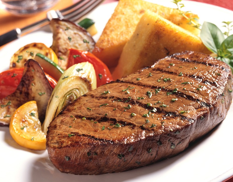 ترکیبی در گوشت که خطر حمله قلبی را بالا می برد