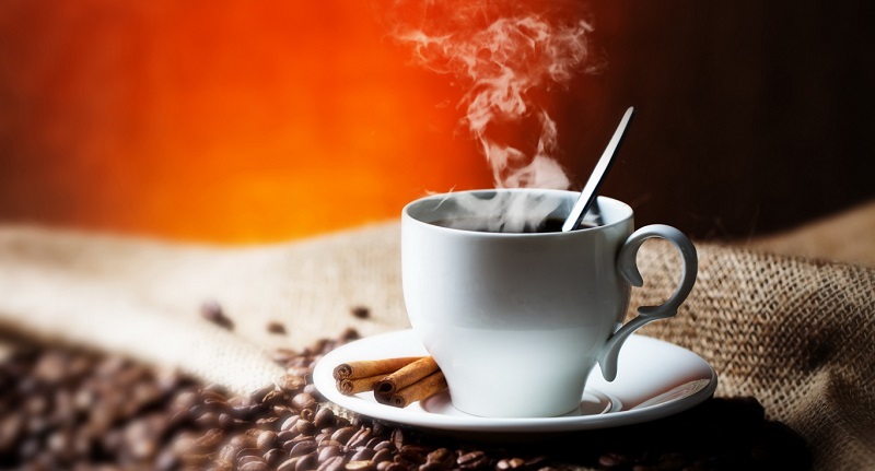 سیم کشی مجدد سلولهای مغزی با نوشیدن قهوه
