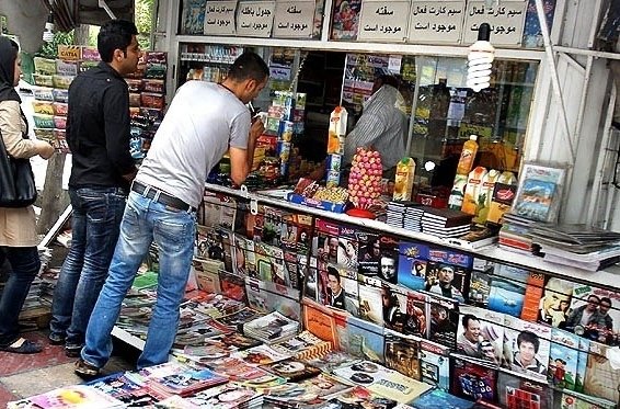 جلسات وزارت بهداشت با اتحادیه دکه‌داران درباره 