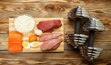 بهترین غذاهایی که بعد از ورزش سخت باید بخوریم ؟