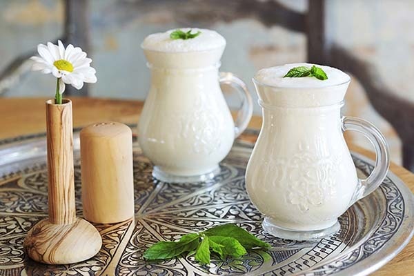 خواص بی نظیر نوشیدنی کفیر که شما را دگرگون میکند