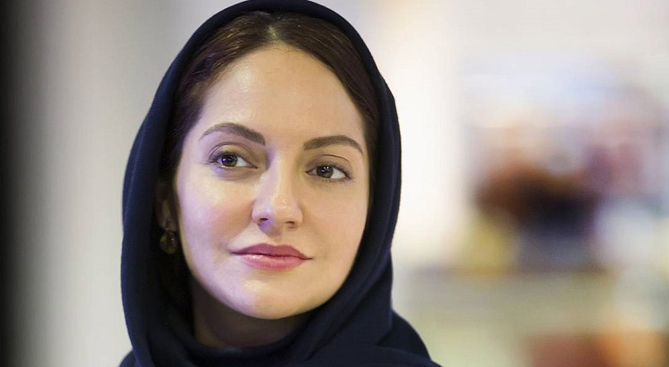 واکنش مهناز افشار به آزار کودکان گل فروش + عکس