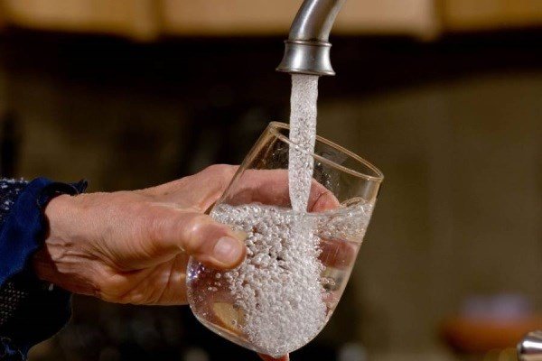 چرا همیشه احساس تشنگی می کنم؟