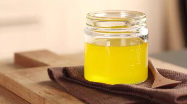 عوارض و مضرات  روغن حیوانی