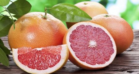 فواید شگفت انگیز گریپ فروت + خطرات