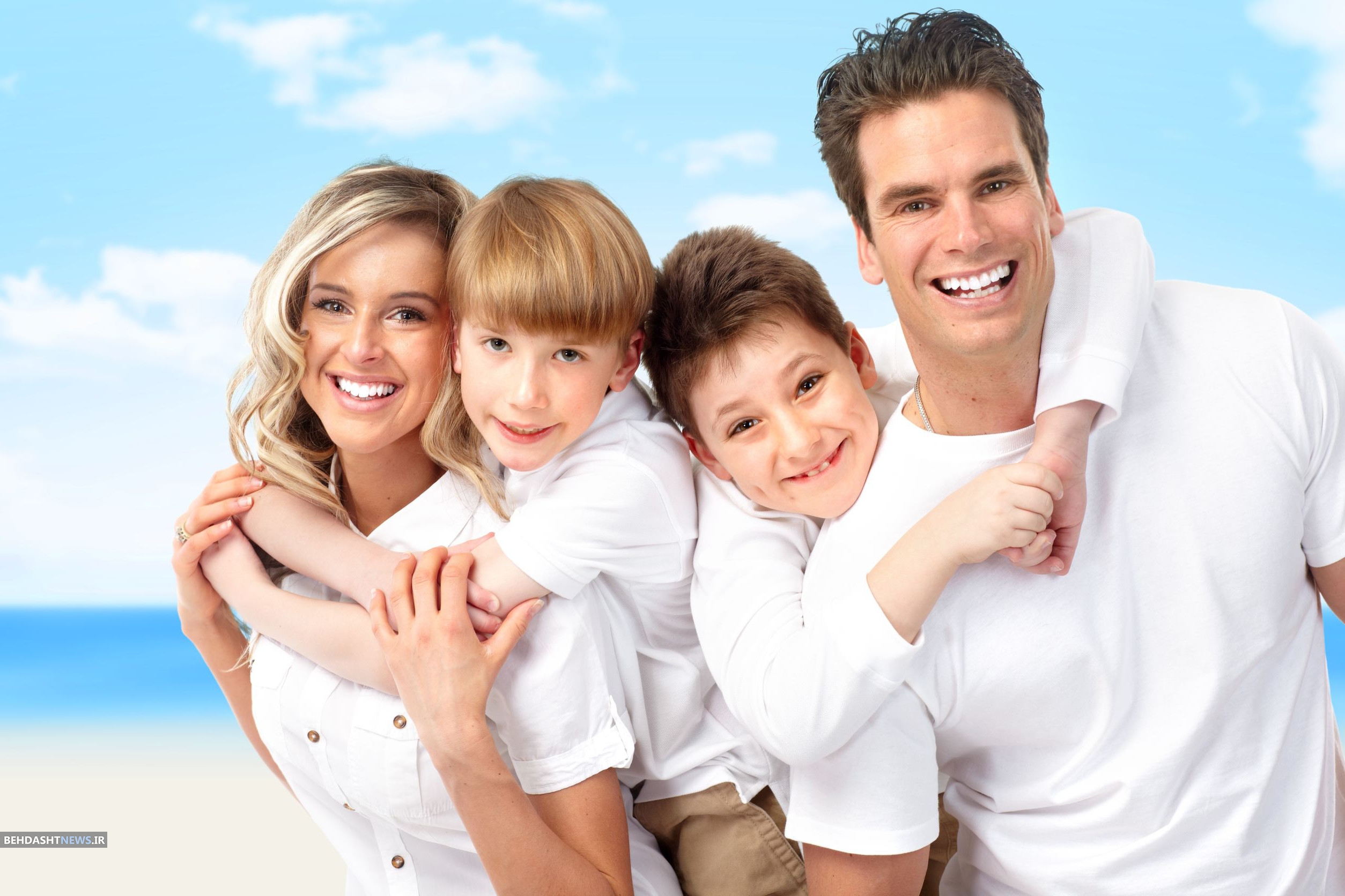 چگونه هنگام تعطیلات کمتر مریض شویم؟
