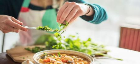بهترین روش سم زدایی بدن با مواد غذایی ساده  در خانه