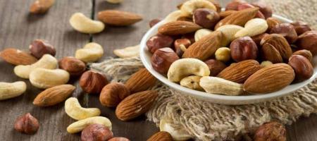 بهترین آجیل ها برای دیابت چیست؟