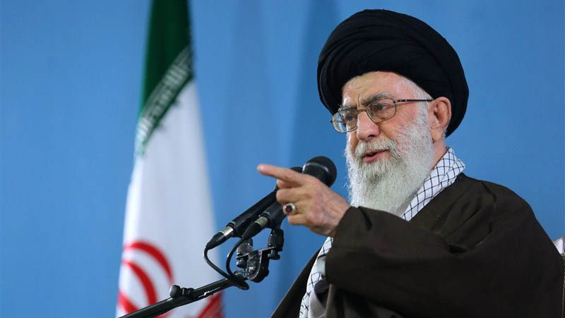 واکنش رهبر‌ی به یک اتهام علیه فائزه‌ هاشمی + عکس