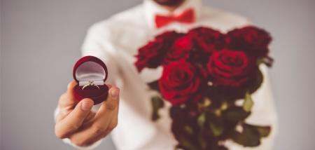 تشخیص یک خواستگار خوب از بد اما چگونه ؟
