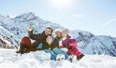  چگونه در زمستان شادتر باشیم؟