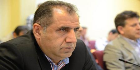 واکنش داور فوتبال به ازدواج مجدد بانوی شهید حججی + عکس