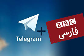 ریزش شدید مخاطبان کانال بی بی سی فارسی + عکس