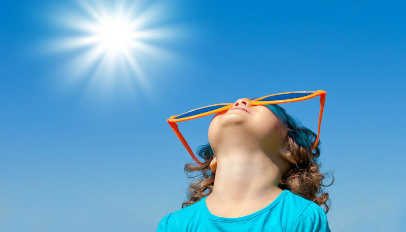 6 بیماری خطرناک که با آفتاب درمان می شود