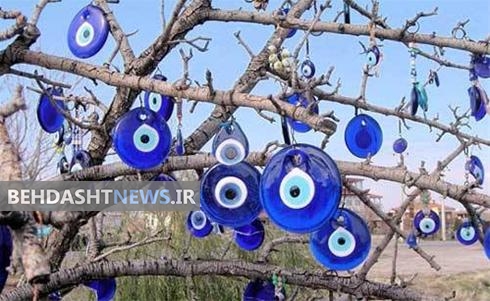 چرا خرافاتی می شویم؟