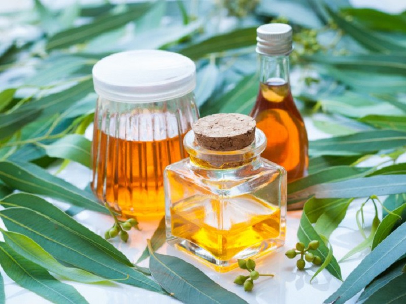  مبارزه با پیری پوست با این روغن جادویی