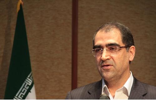  شیوع چاقی در زنان 29.7 و در مردان 15.29 درصد است