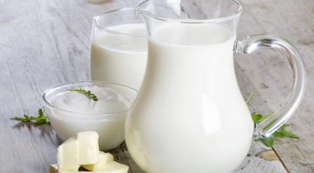 شیر و ماست کم چرب بهتر است یا پر چرب؟