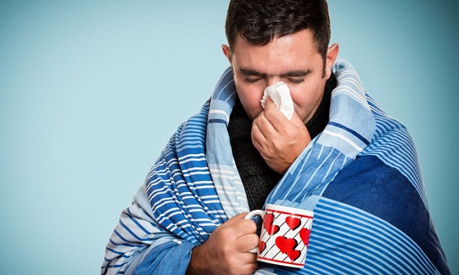 چرا گاهی سرماخوردگی مان طولانی می شود و خوب نمی شویم؟