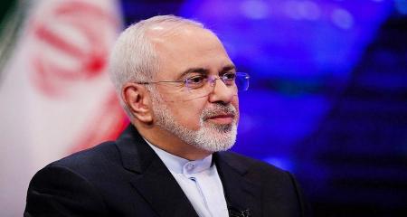 ظریف هم در چالش «ده سال قبل» شرکت کرد! + عکس