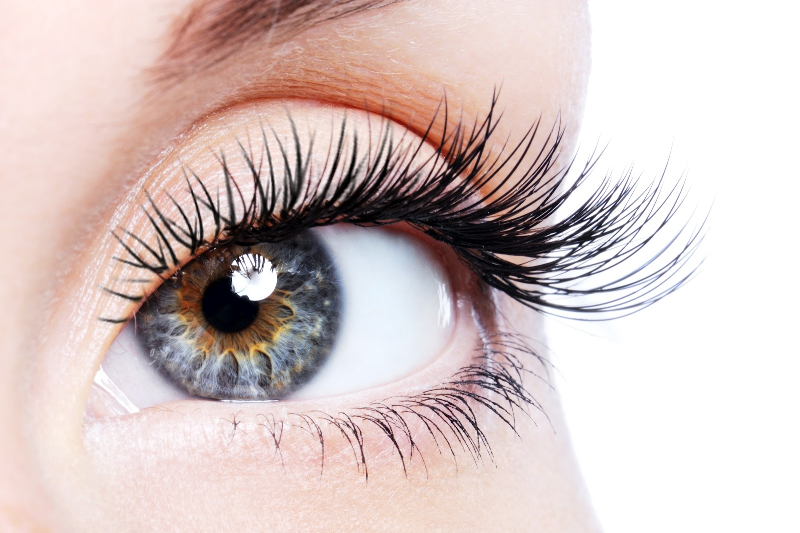 آیا علائم چشم شما جدی هستند؟