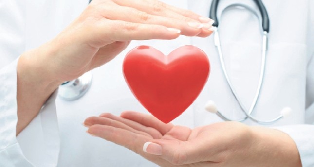 تست سریع تشخیص سلامت قلب در خانه + روش