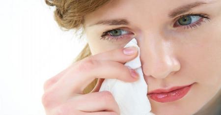 این علادم در چشم ها نشانه چیست؟ 