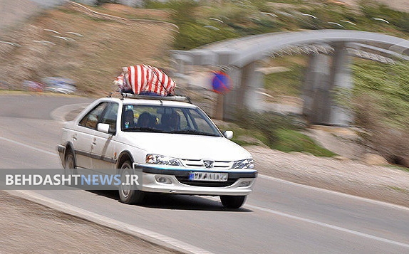 فکر سفر رفتن با این افراد را از سرتان بیرون کنید 