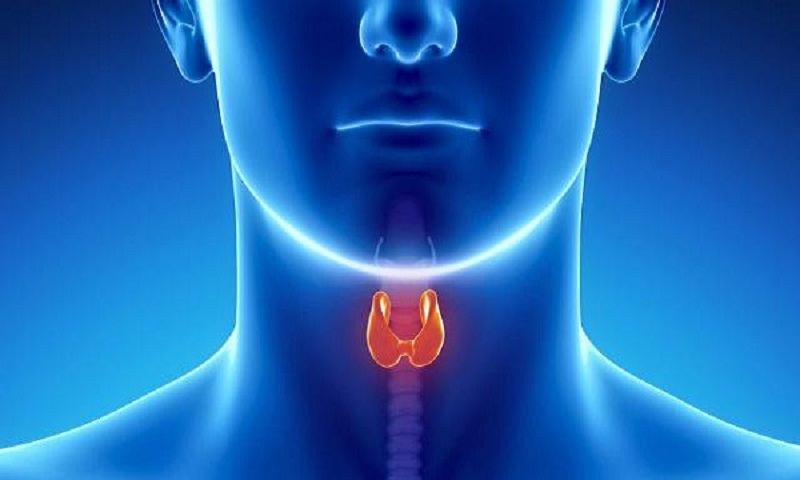 خطرات احتمالی ناشی از عمل جراحی برداشتن غده تیرویید