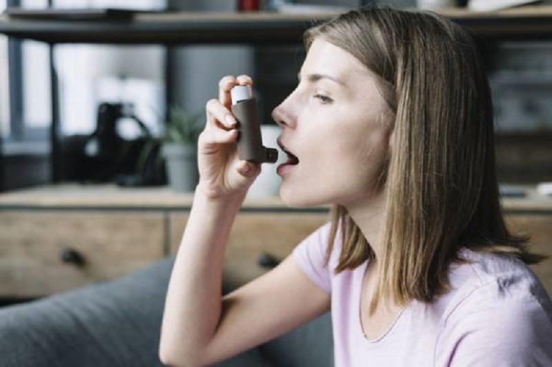 توصیه ها و ممنوعیت های غذایی برای مبتلایان به آسم