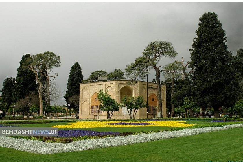 در سفر به شیراز، از کدام مکان‌ها دیدن کنیم؟