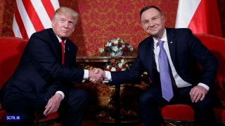 اهداف آمریکا از برگزاری نشست ضد ایرانی لهستان