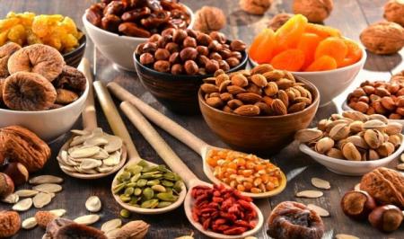  کوچک کردن شکم با این خوراکی های خوشمزه