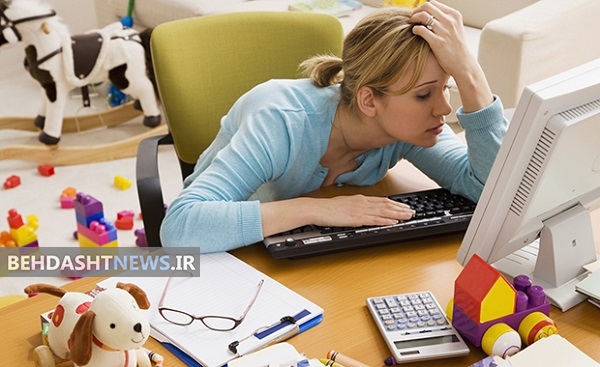 ۸ عادت ذهنی ویرانگر و چگونگی تغییر دادن آن‌ها