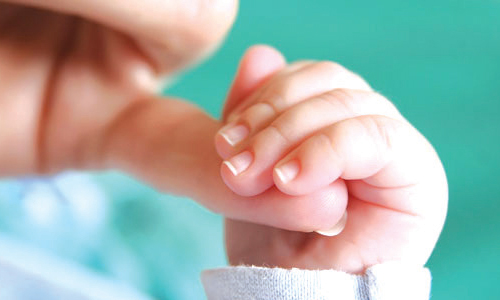 پیش بینی سلامت جنین با انجام آزمایش ادرار از مادر