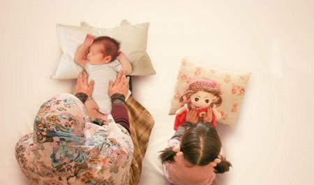  چرا کسی صادقانه نمی‌گوید مادرشدن چه حسی دارد؟